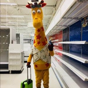 Meet your Posher, Lindell